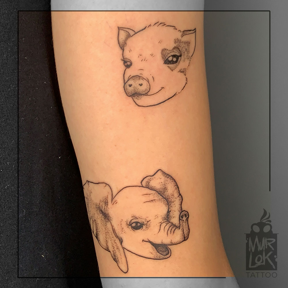 imagen tatuajes veganos eani13