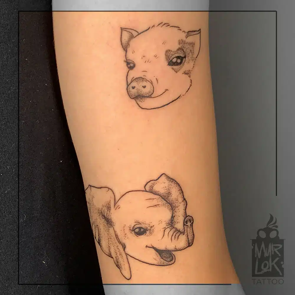 imagen tatuajes veganos eani13