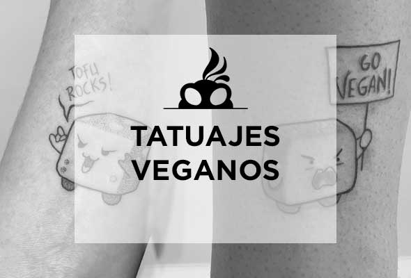 tatuajes veganos madrid