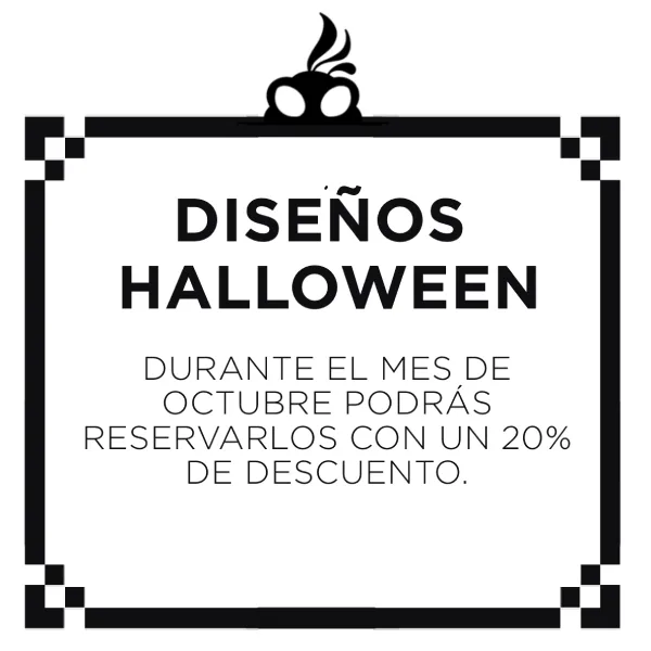 diseños tatuajes evento halloween murlok tattoo